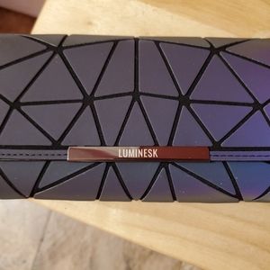 Luminesk Wallet